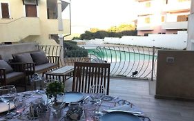 Apartment Badalacchi