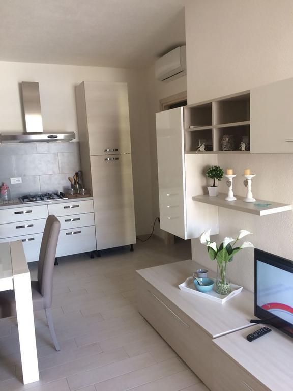 Apartment Badalacchi Palau Camera foto