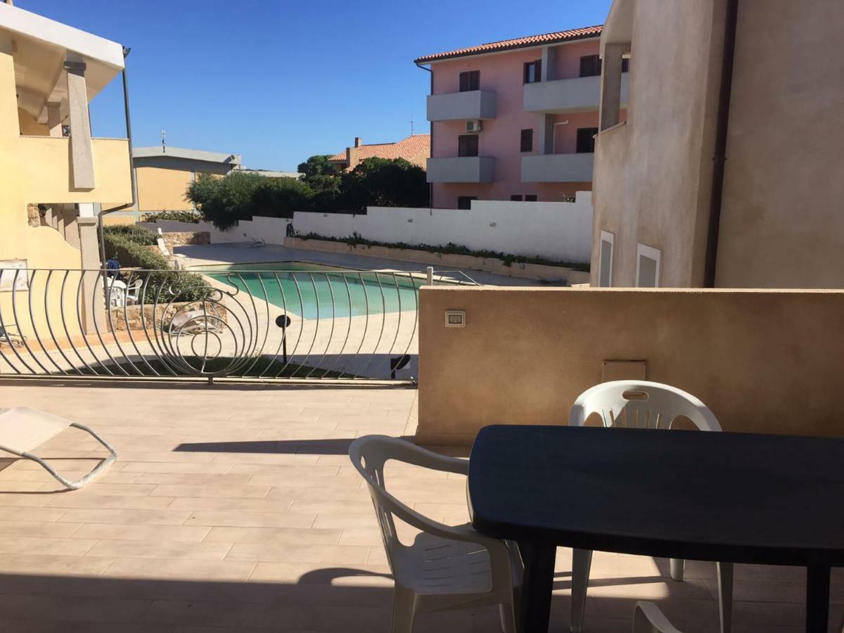 Apartment Badalacchi Palau Esterno foto